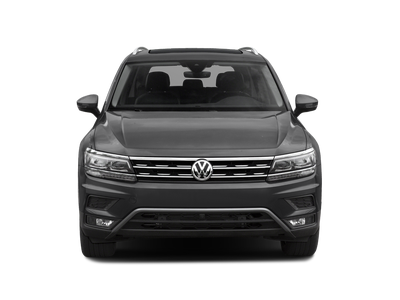 2018 Volkswagen Tiguan SEL