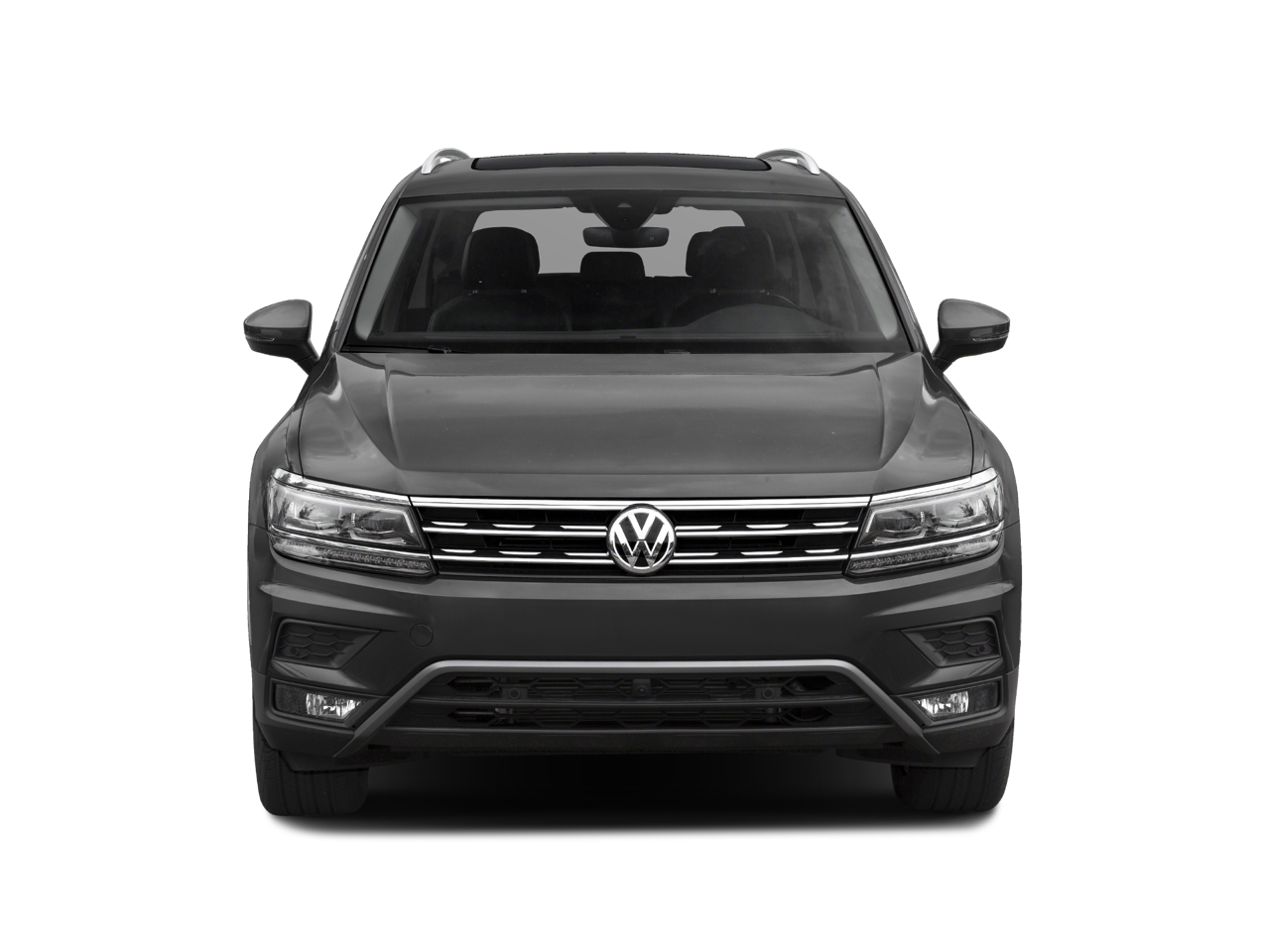 2018 Volkswagen Tiguan SEL