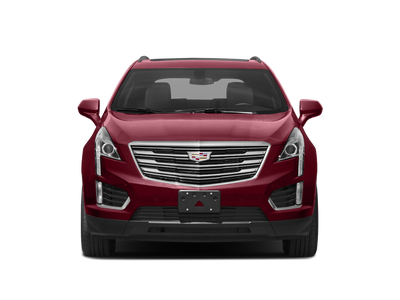2019 Cadillac XT5 Premium Luxury AWD