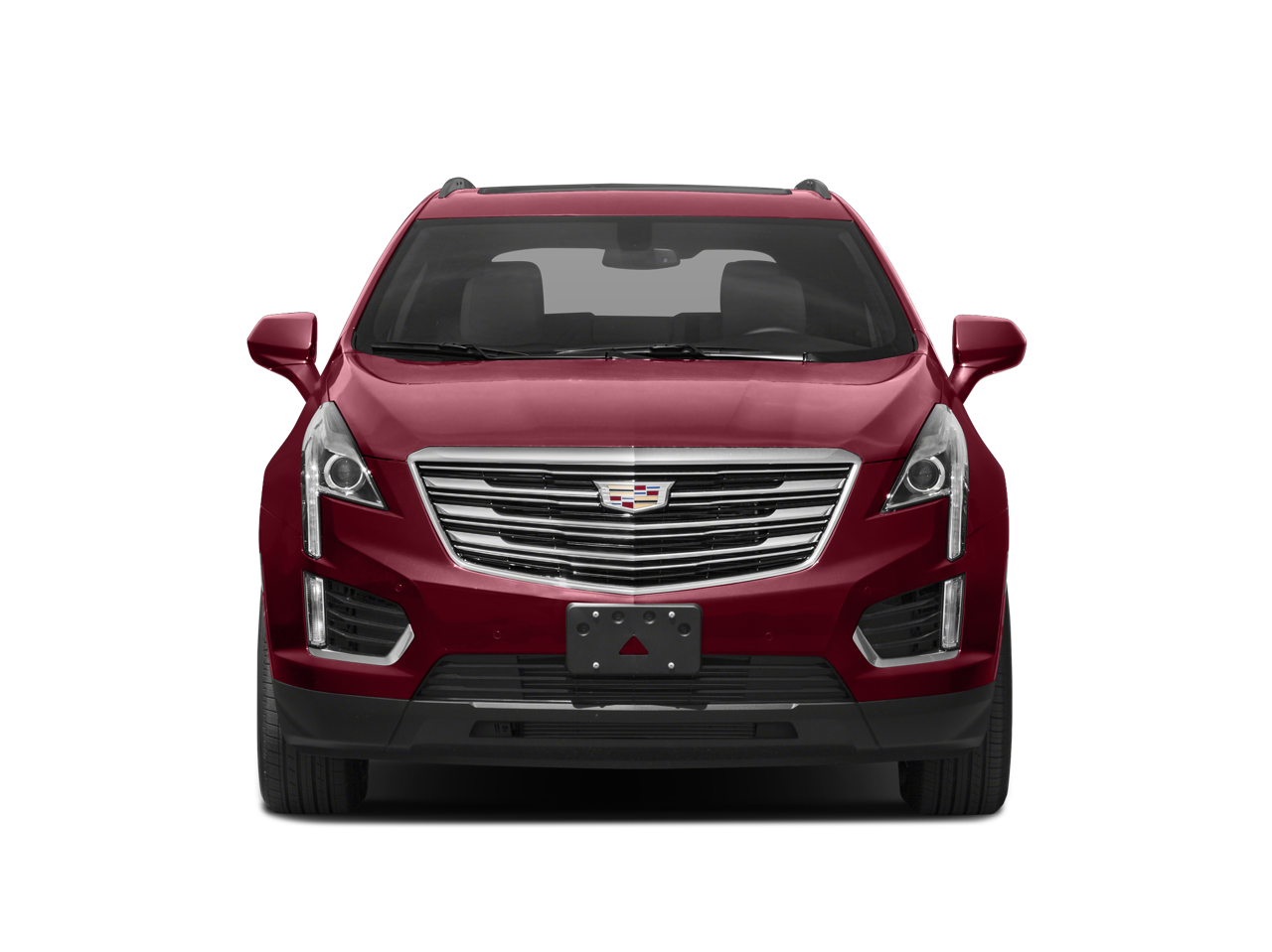 2019 Cadillac XT5 Premium Luxury AWD