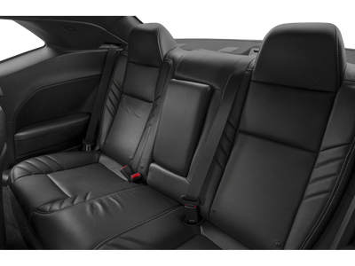 2019 Dodge Challenger SRT Hellcat