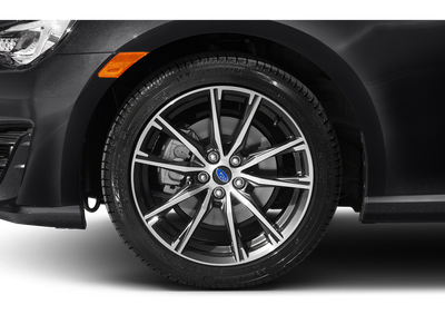 2019 Subaru BRZ Premium