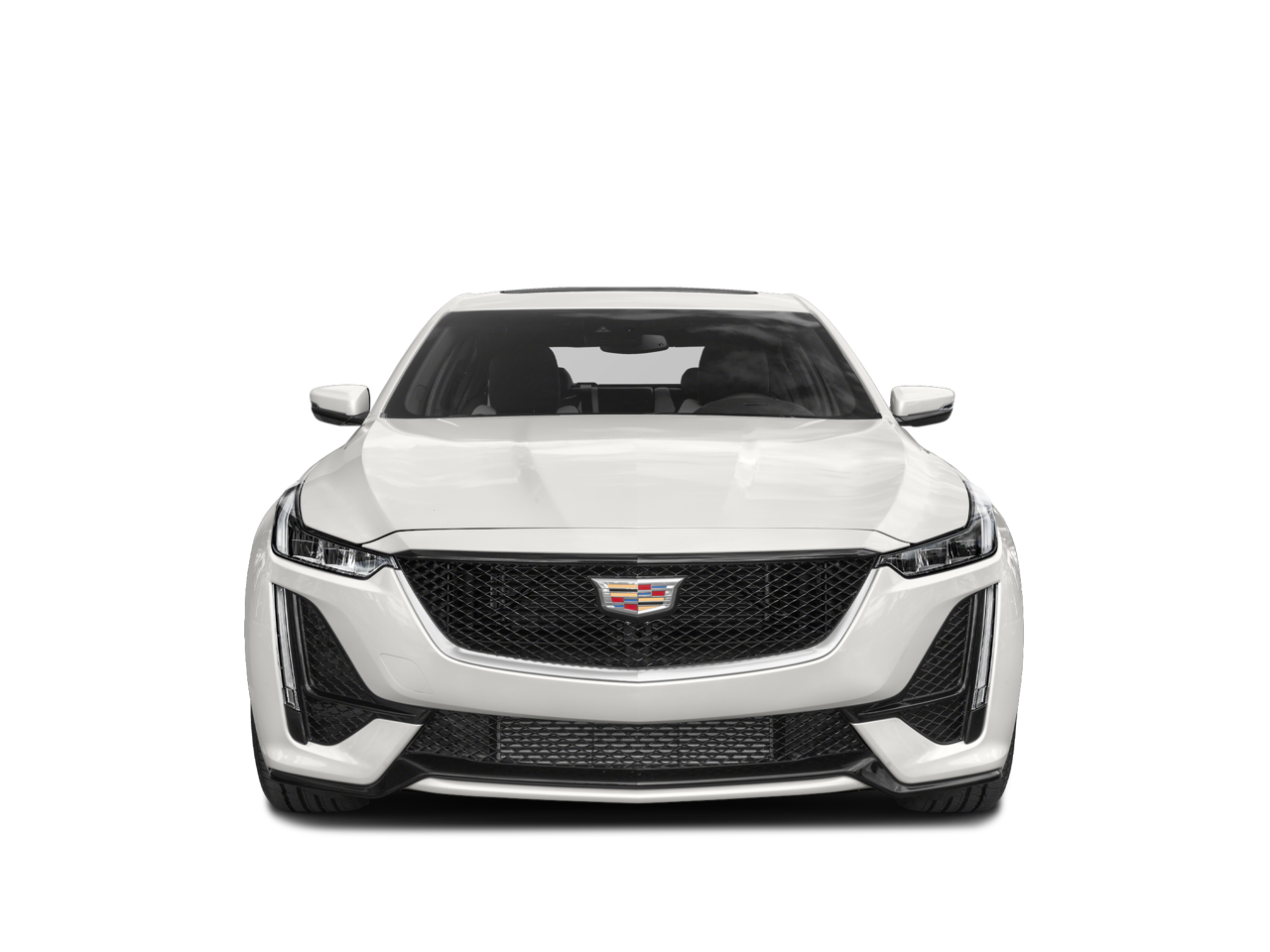 2020 Cadillac CT5 Sport