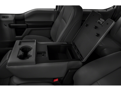 2020 Ford Super Duty F-350 SRW XL