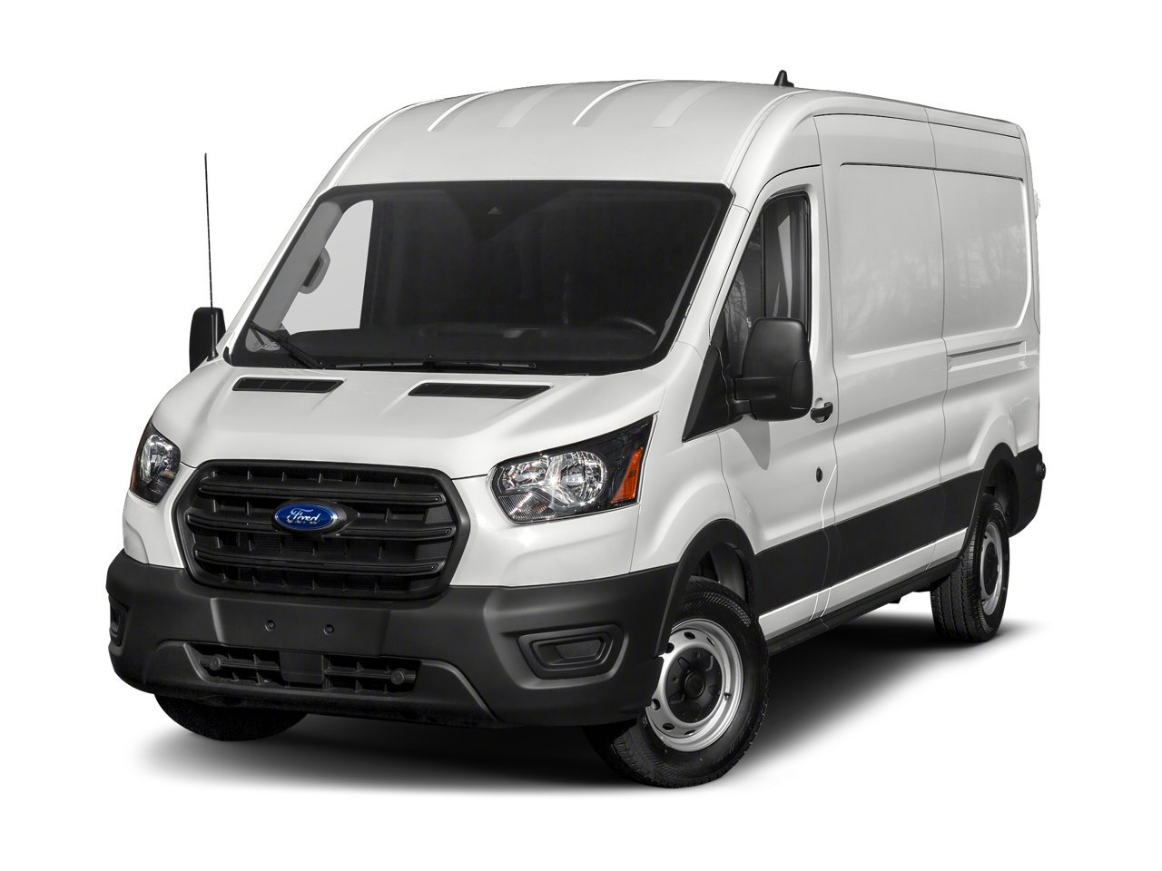 2020 Ford Transit-150 Base