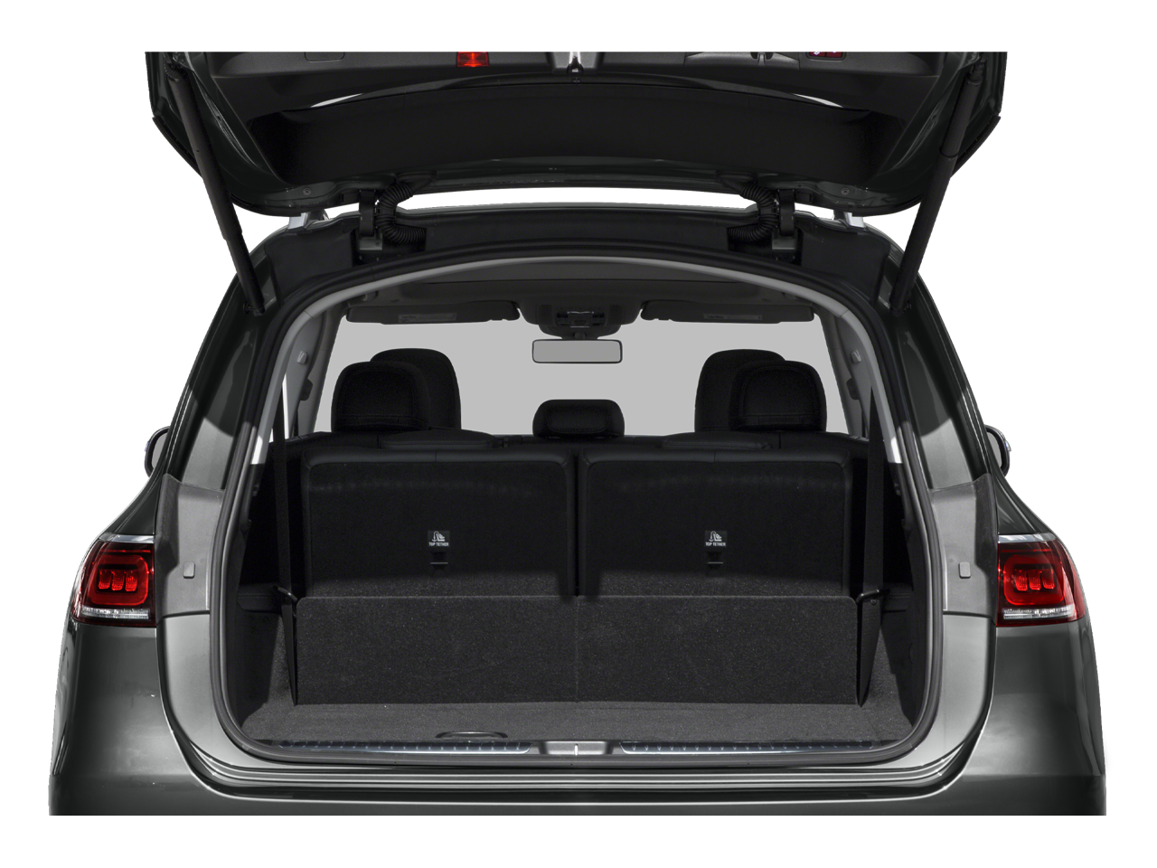 2020 Mercedes-Benz GLS GLS 450 4MATIC®