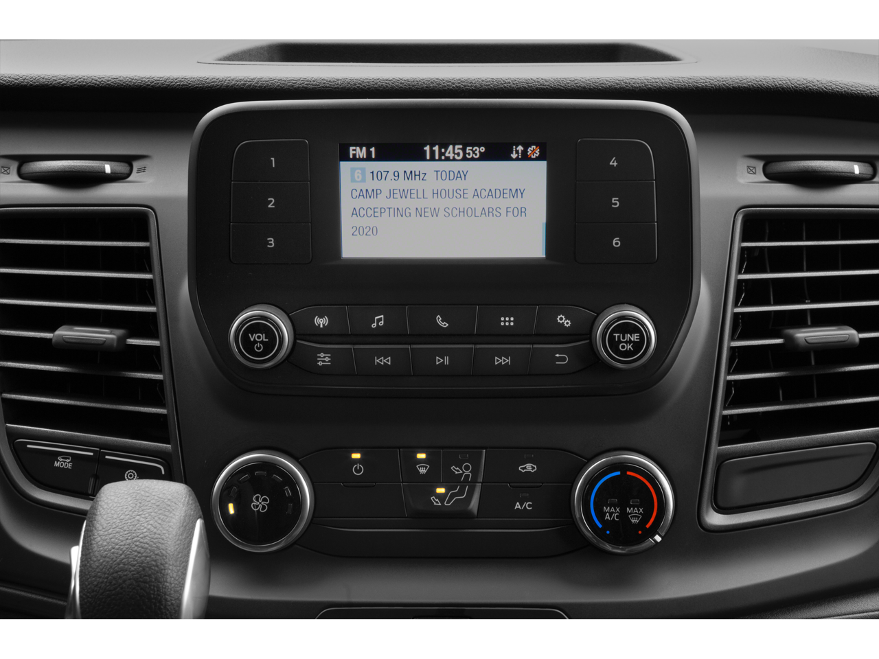 2021 Ford Transit-150 Base