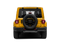 2021 Jeep Wrangler 4xe Unlimited Sahara