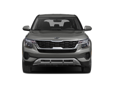2021 Kia Seltos LX