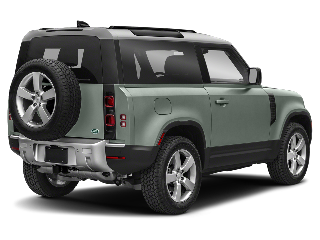 2021 Land Rover Defender 90 S