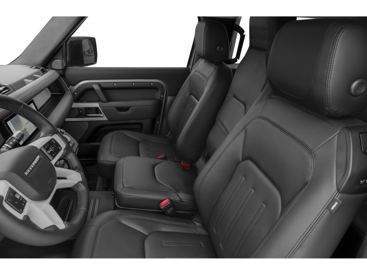 2021 Land Rover Defender 90 S