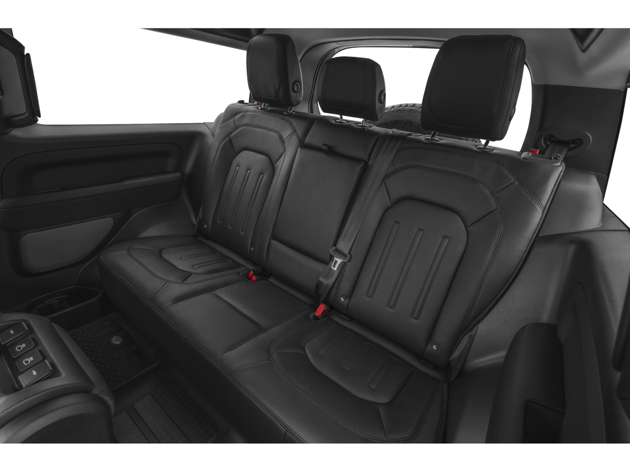 2021 Land Rover Defender 90 S