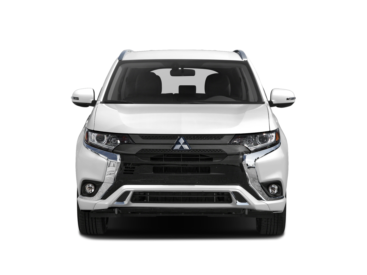 2021 Mitsubishi Outlander PHEV LE