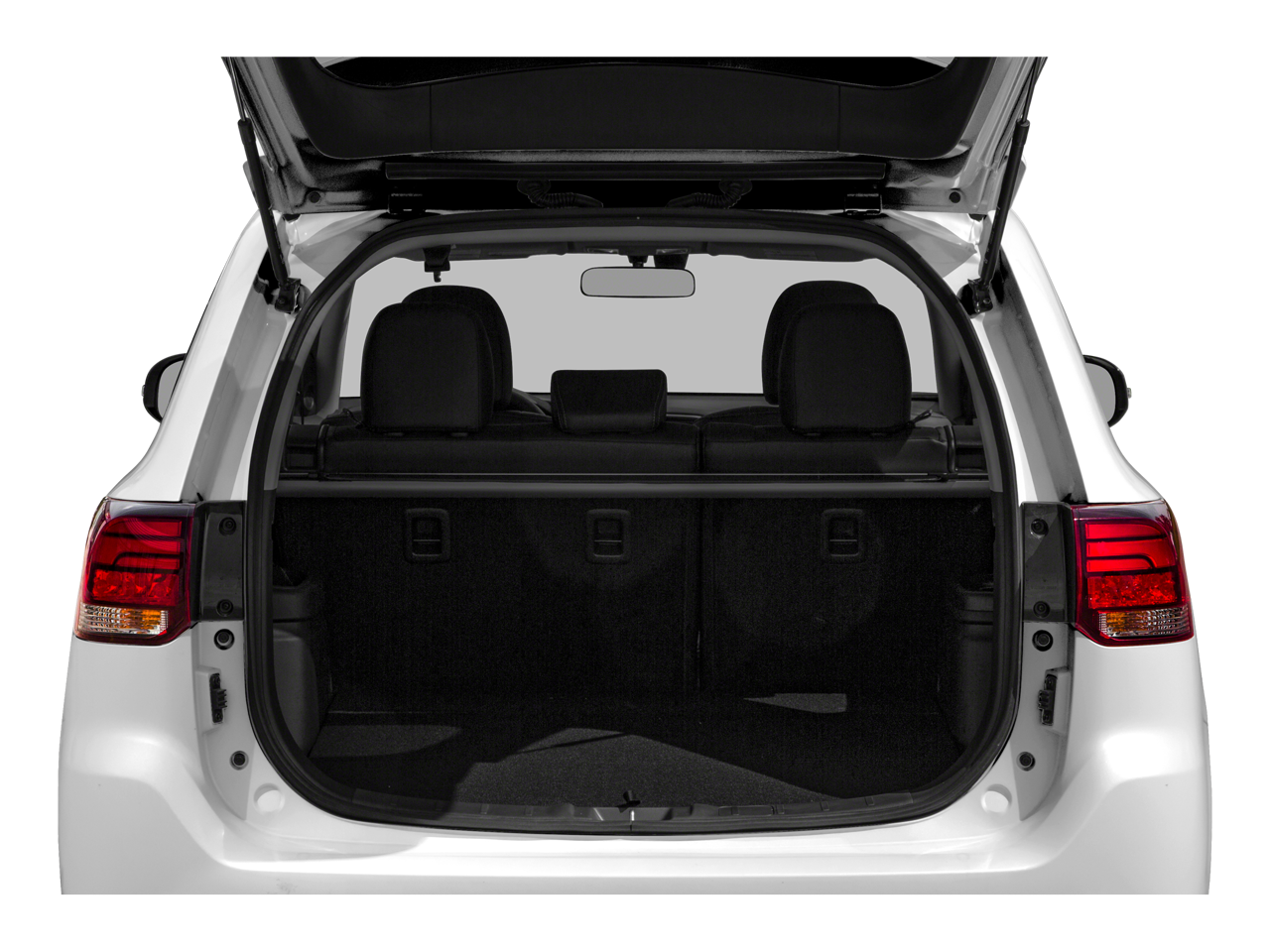 2021 Mitsubishi Outlander PHEV LE