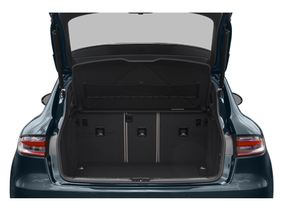 2021 Porsche Macan S