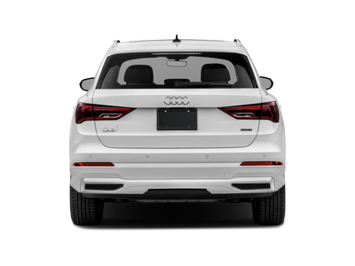 2022 Audi Q3 S line Premium Plus