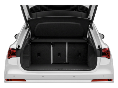 2022 Audi Q3 S line Premium Plus