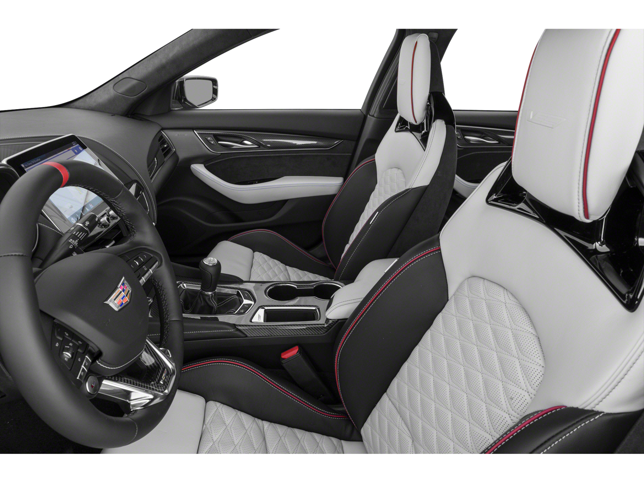 2022 Cadillac CT5 V-Series