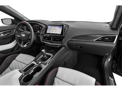 2022 Cadillac CT5 V-Series