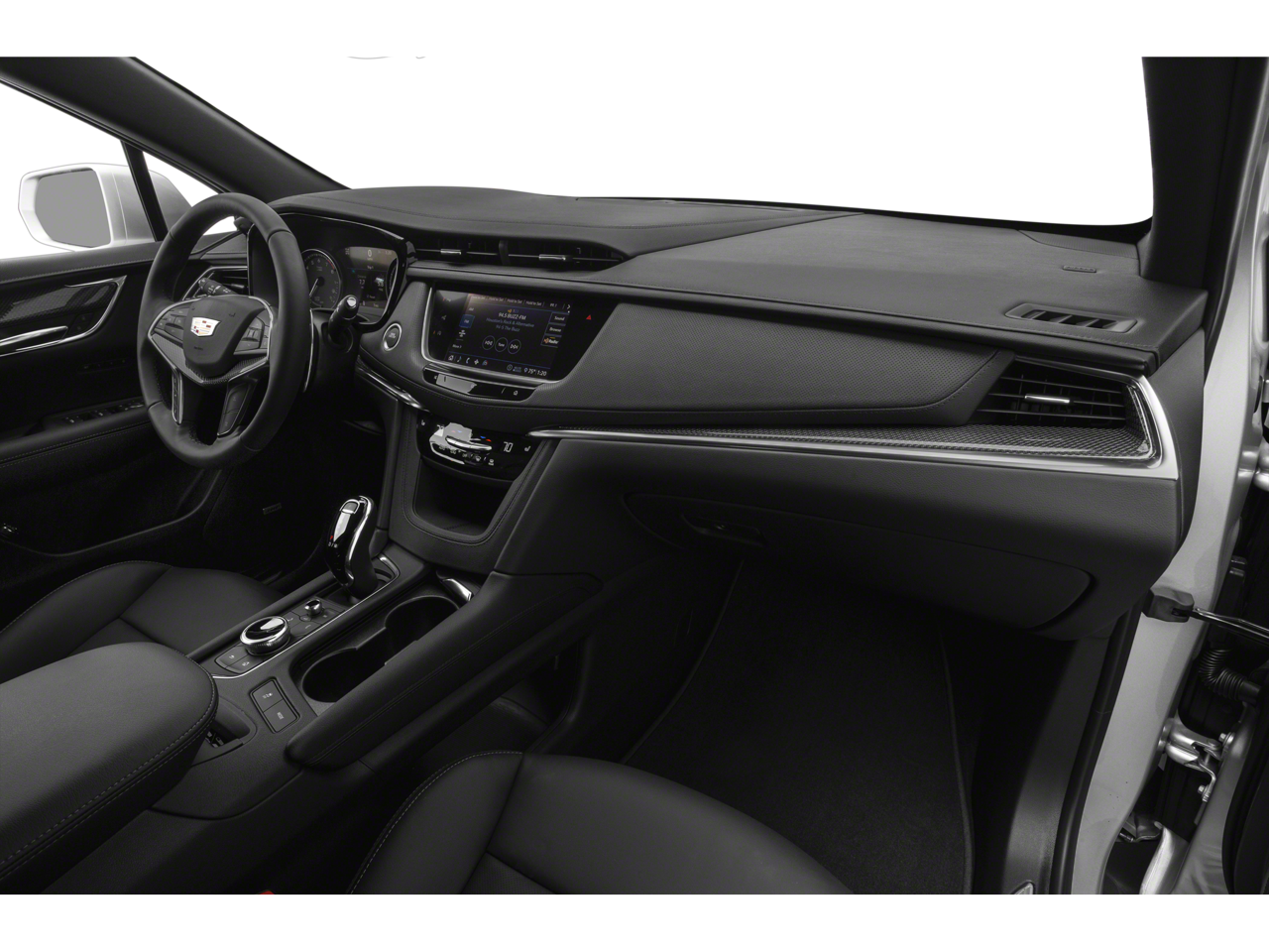 2022 Cadillac XT5 Sport