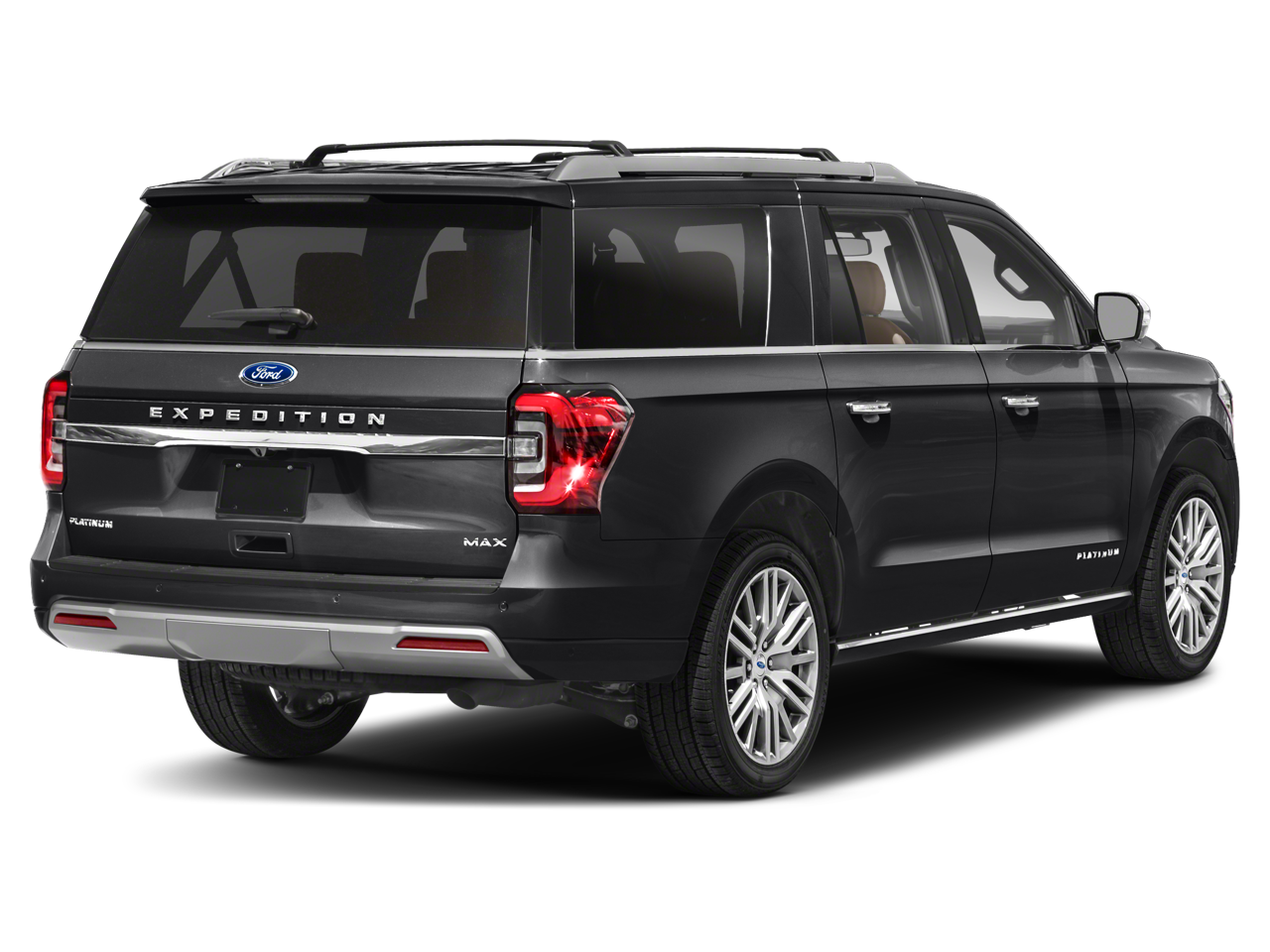 2022 Ford Expedition MAX photo 2