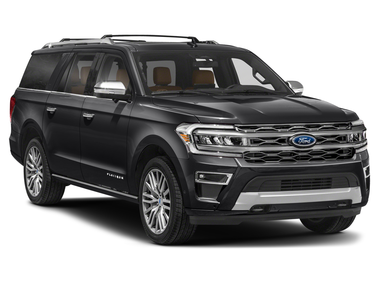 2022 Ford Expedition MAX photo 3