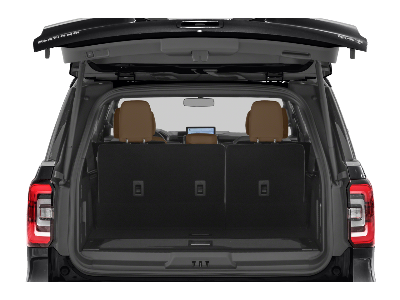 2022 Ford Expedition MAX photo 4