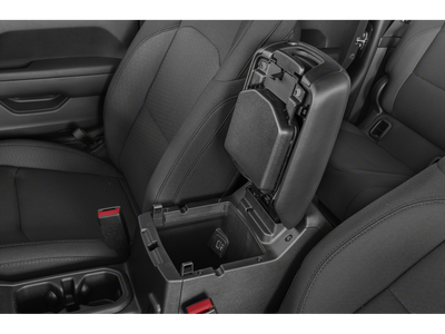 2022 Jeep Gladiator Willys