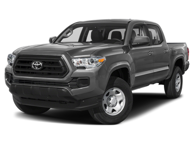 2022 Toyota Tacoma TRD Sport V6