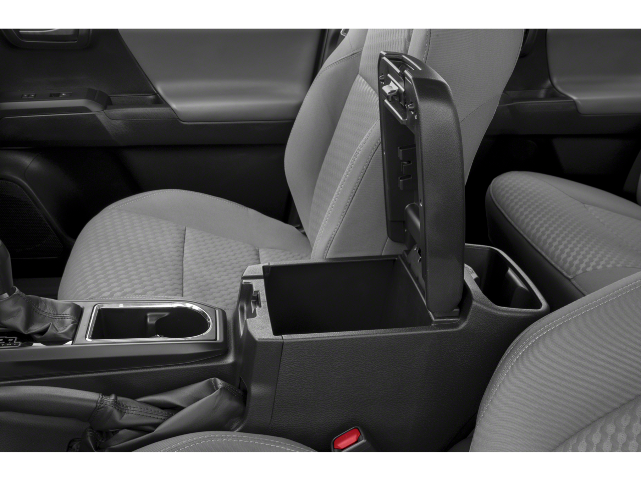 2022 Toyota Tacoma TRD Sport V6