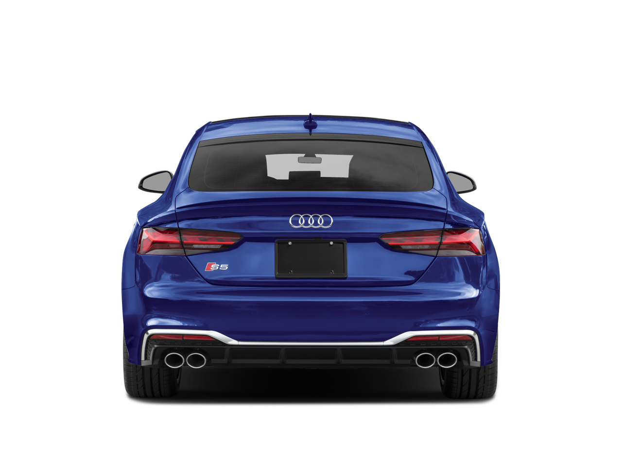 2023 Audi S5 Sportback Premium Plus quattro