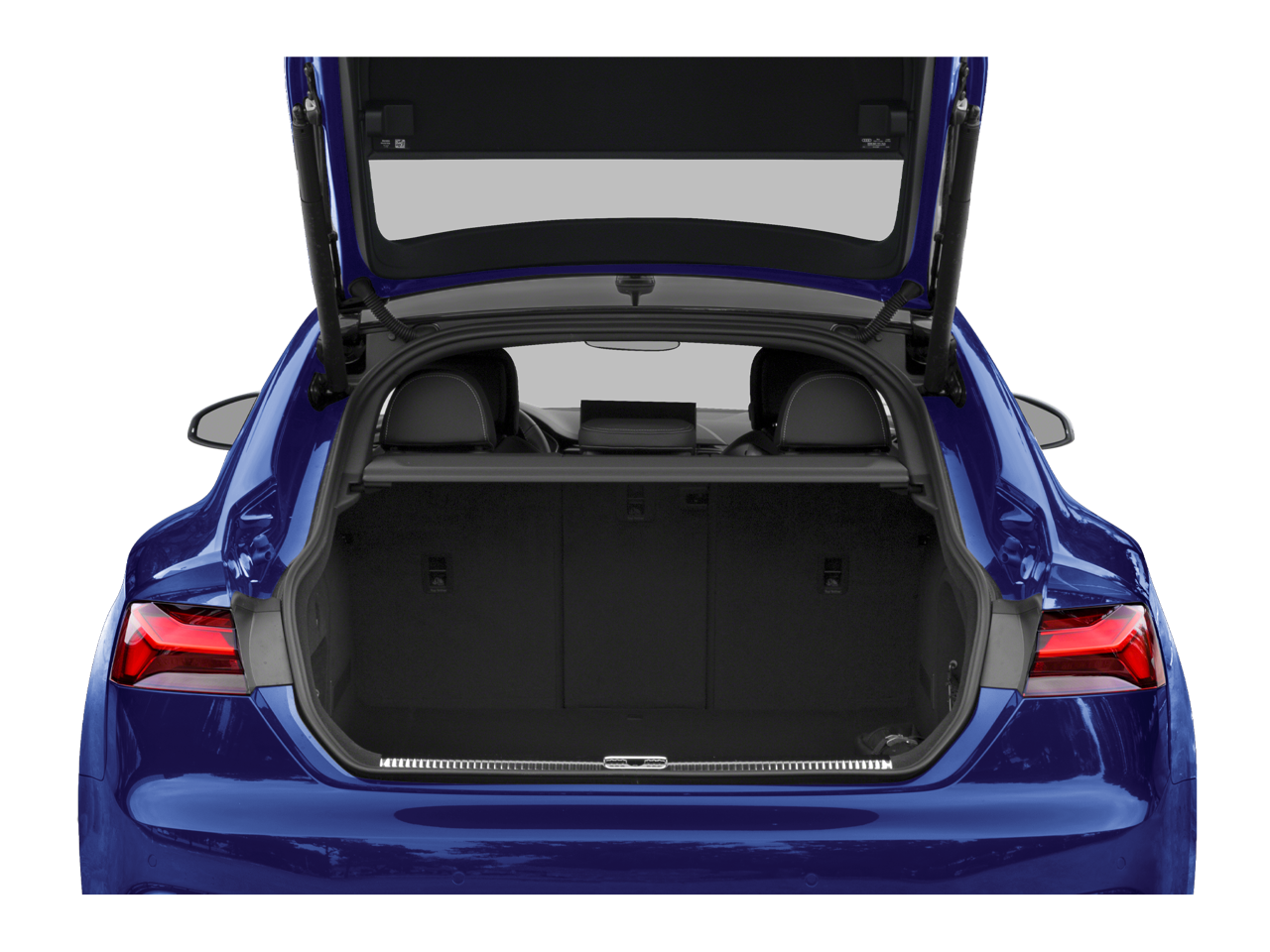 2023 Audi S5 Sportback Premium Plus quattro