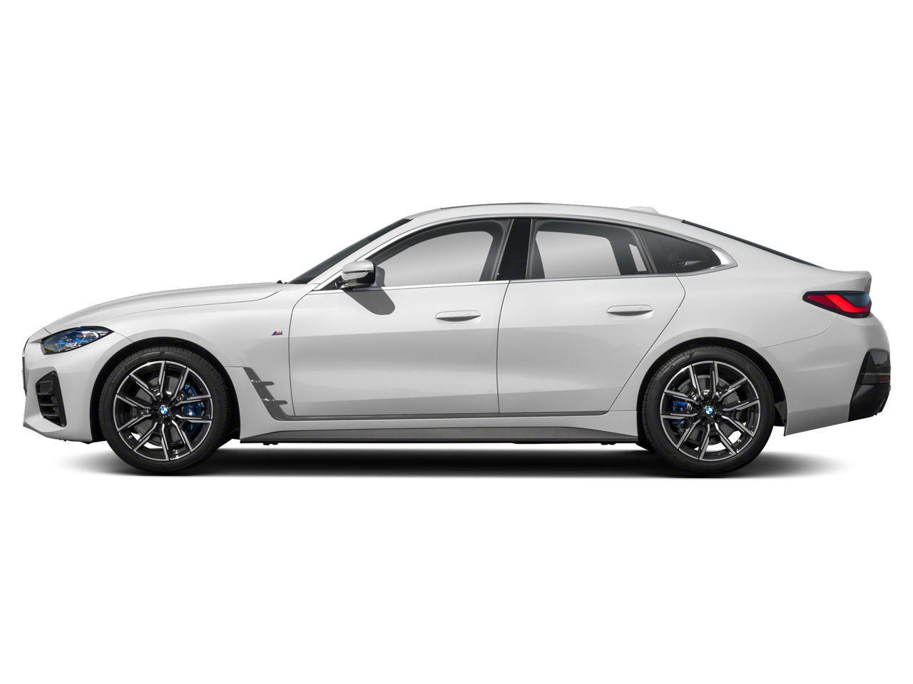 2023 BMW 4 Series 430i xDrive Gran Coupe