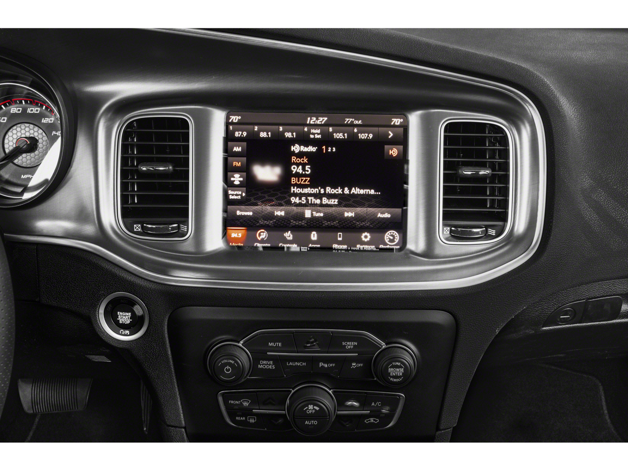 2023 Dodge Charger R/T Scat Pack Widebody