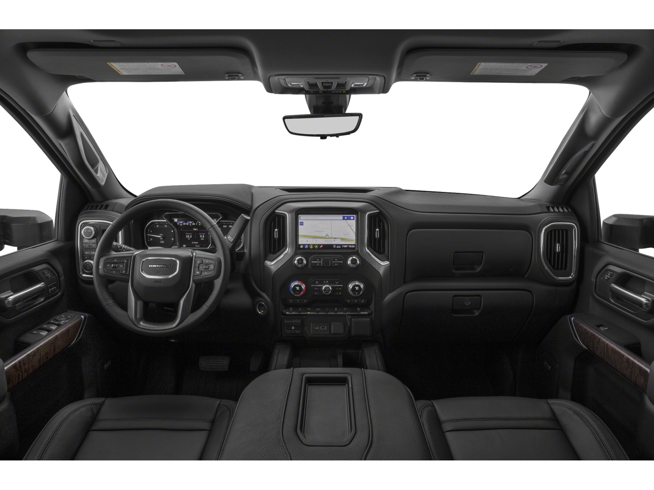 2023 Gmc Sierra 3500 HD Denali photo 4