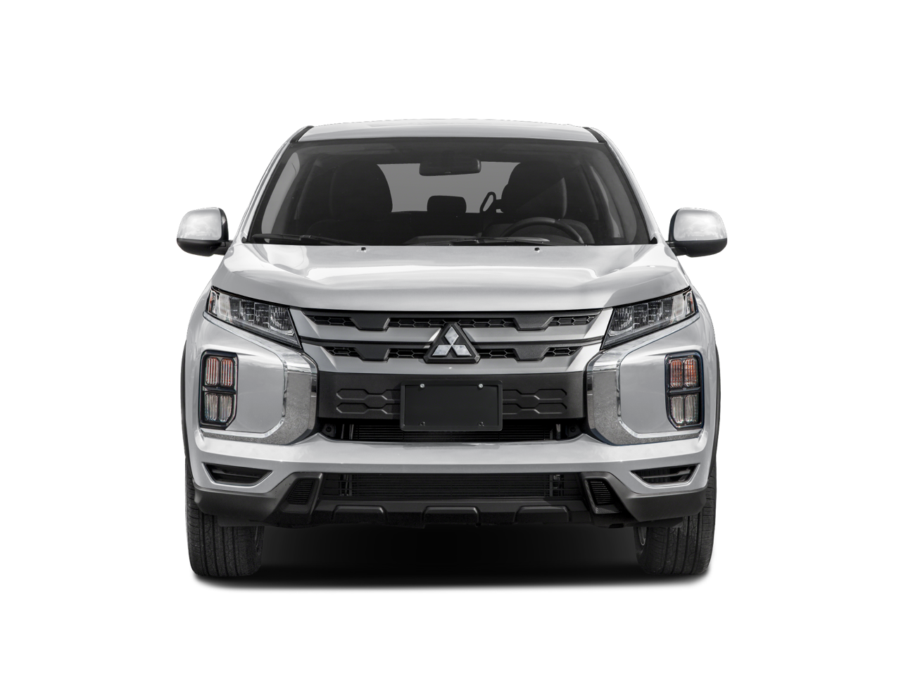 2023 Mitsubishi Outlander Sport 2.0 S