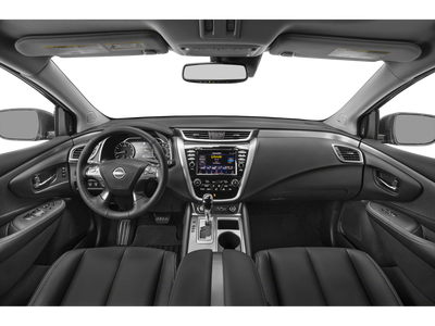 2023 Nissan Murano Platinum
