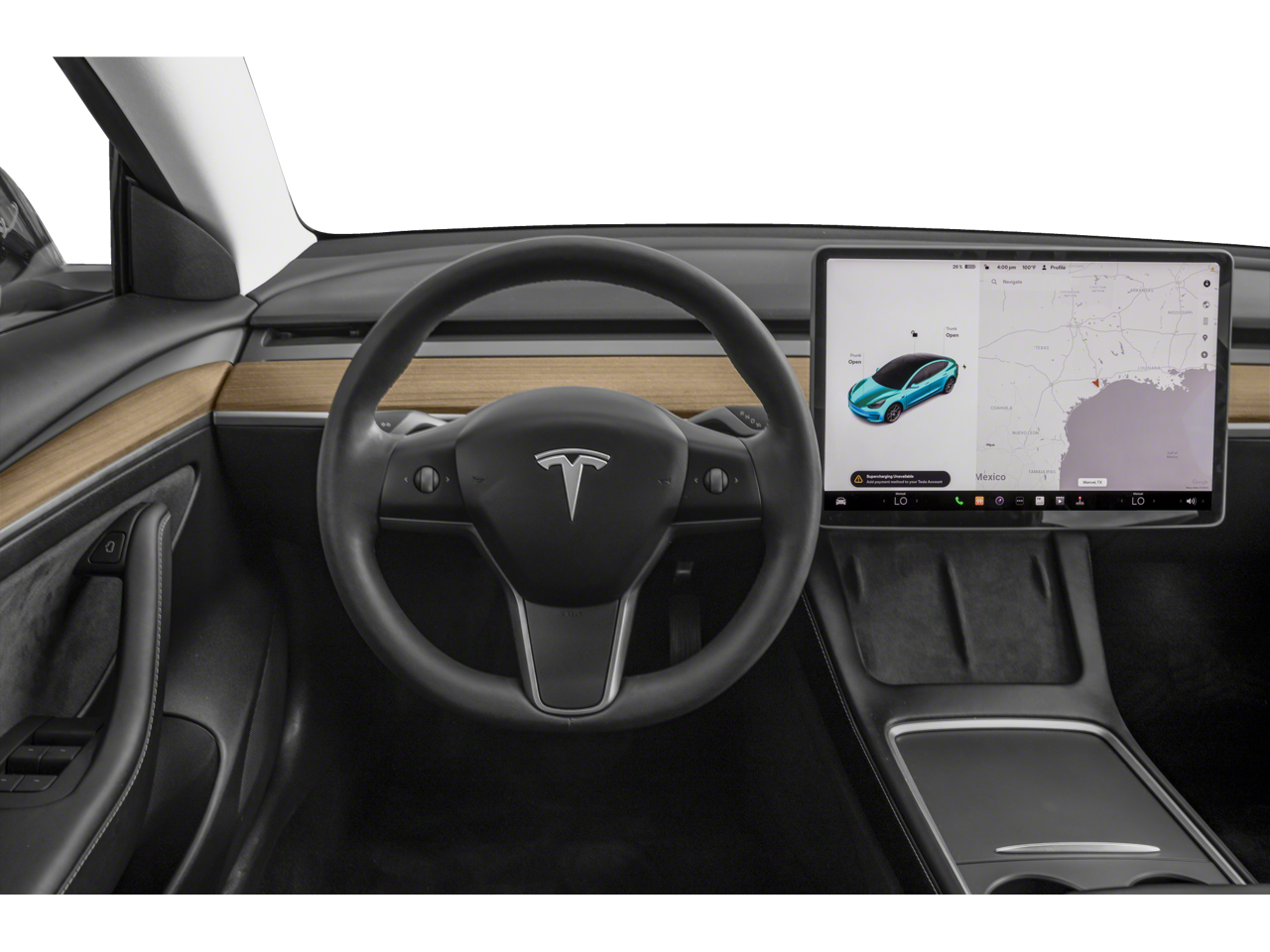 2023 Tesla Model 3 Performance photo 2