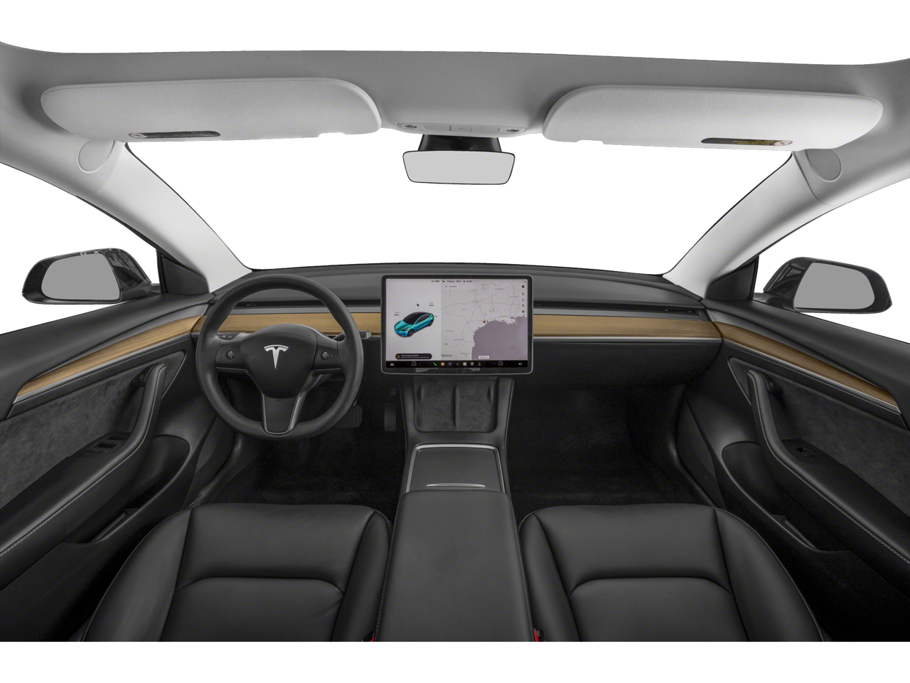 2023 Tesla Model 3 Performance photo 3