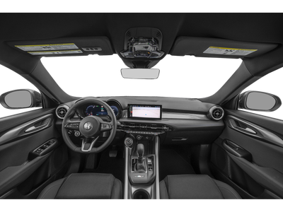 2024 Alfa Romeo Tonale Ti