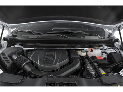 2024 Chevrolet Traverse LS