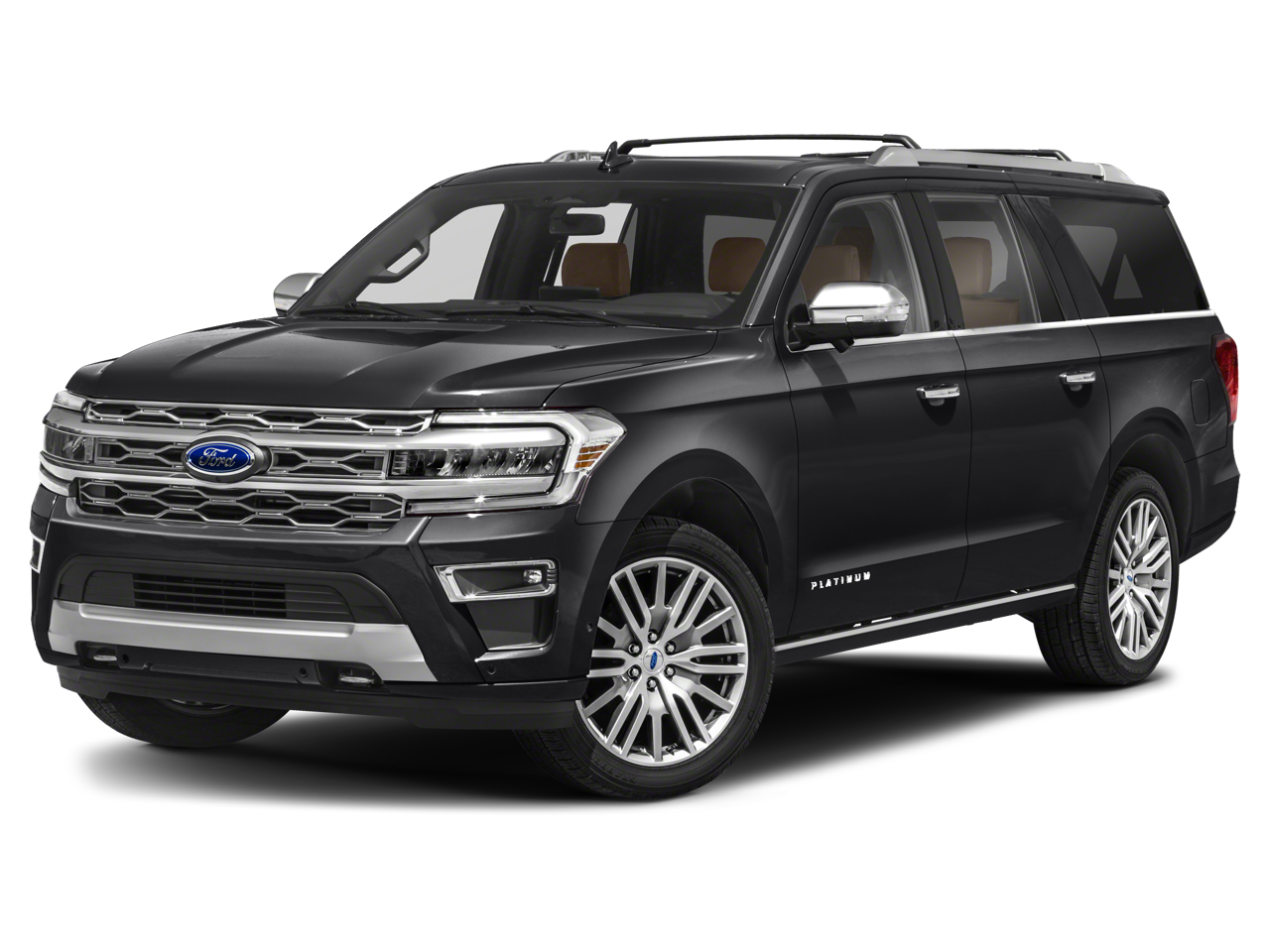 2024 Ford Expedition MAX photo 3