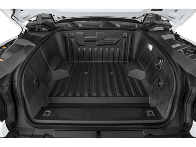 2024 GMC Hummer EV Pickup 3X