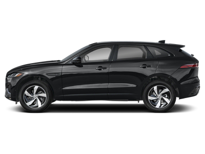 2024 Jaguar F-PACE P250 R-Dynamic S