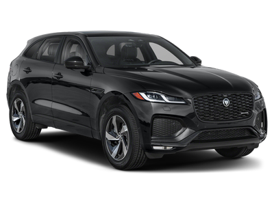 2024 Jaguar F-PACE P250 R-Dynamic S