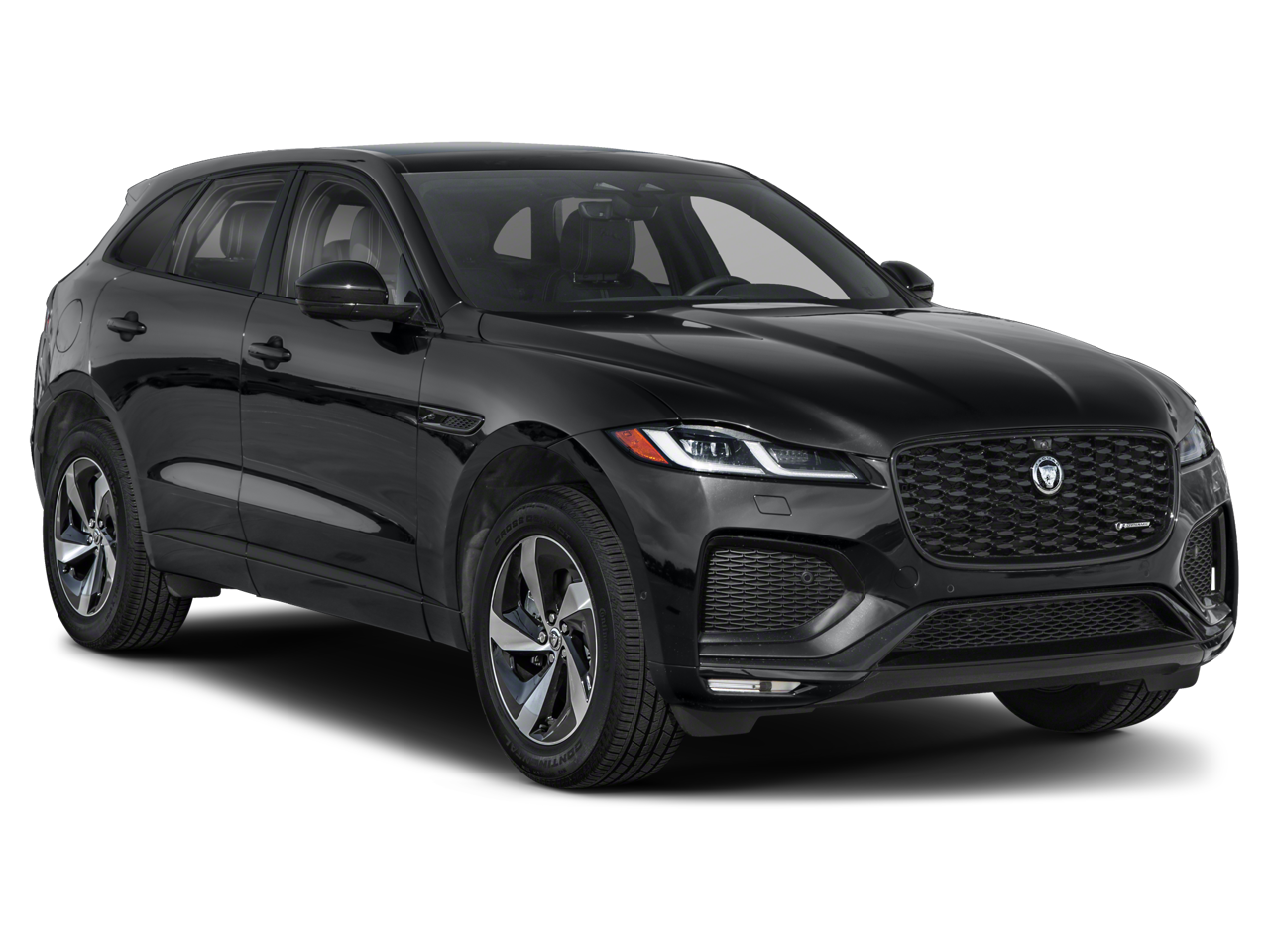 2024 Jaguar F-PACE P250 R-Dynamic S