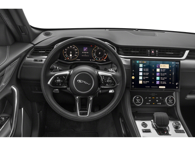 2024 Jaguar F-PACE P250 R-Dynamic S