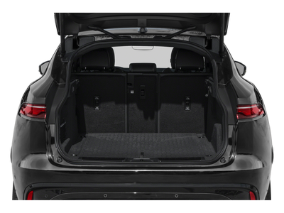 2024 Jaguar F-PACE P250 R-Dynamic S