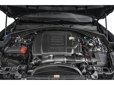 2024 Jaguar F-PACE P250 R-Dynamic S