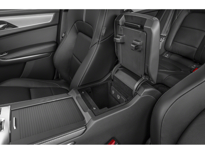 2024 Jaguar F-PACE P250 R-Dynamic S